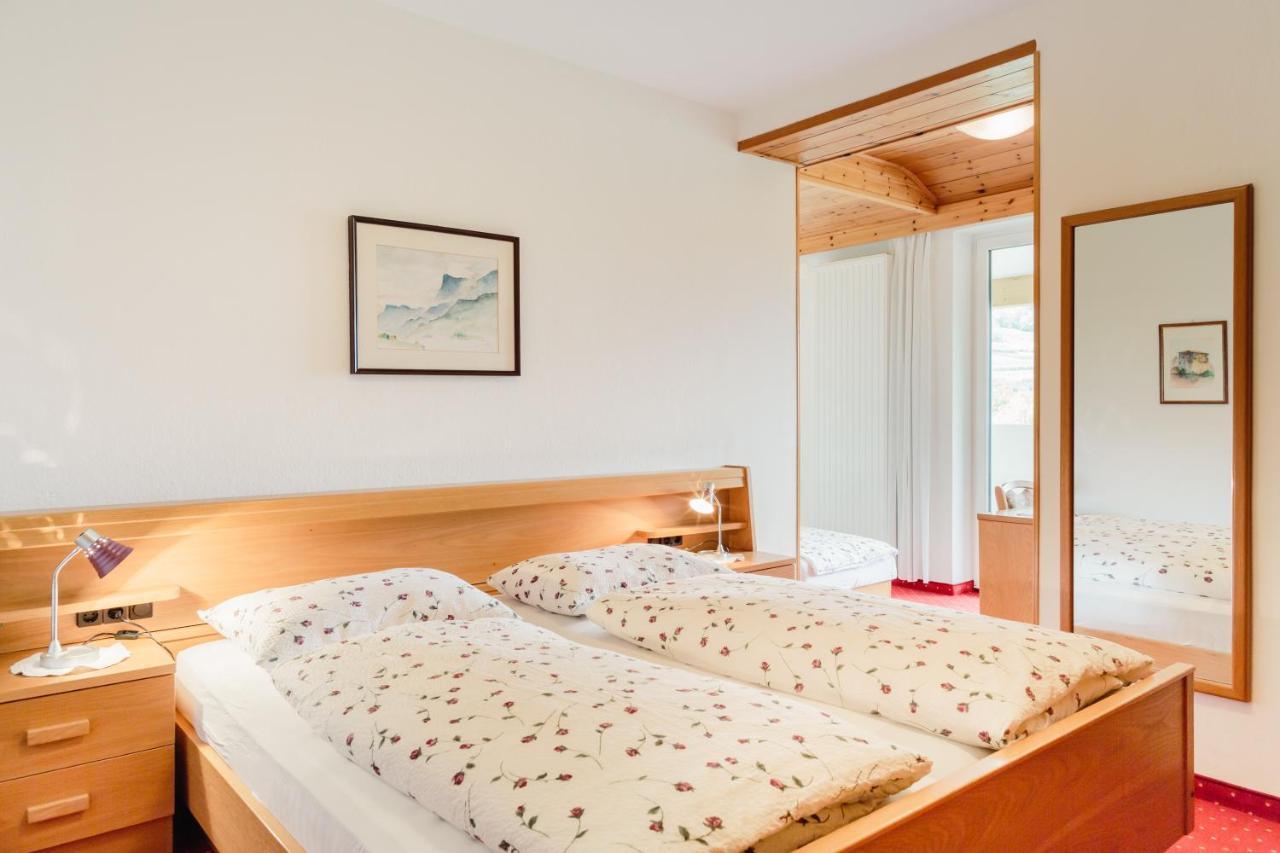 Felsenegg Hotel Nalles Ngoại thất bức ảnh