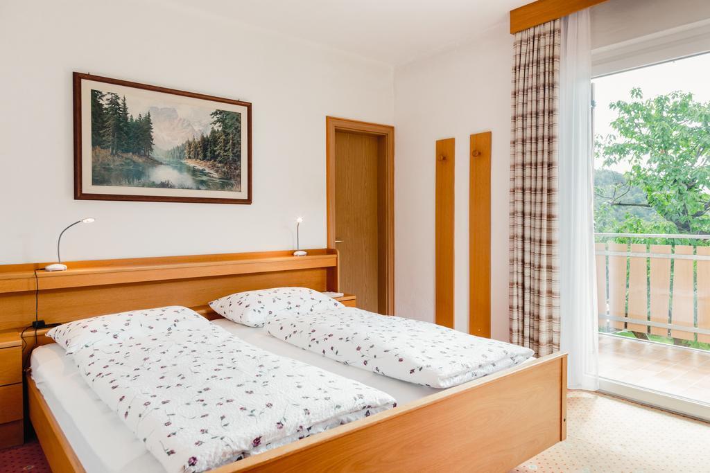 Felsenegg Hotel Nalles Ngoại thất bức ảnh