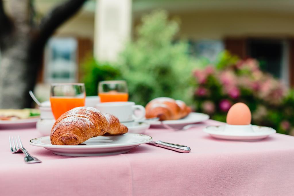 Felsenegg Hotel Nalles Ngoại thất bức ảnh