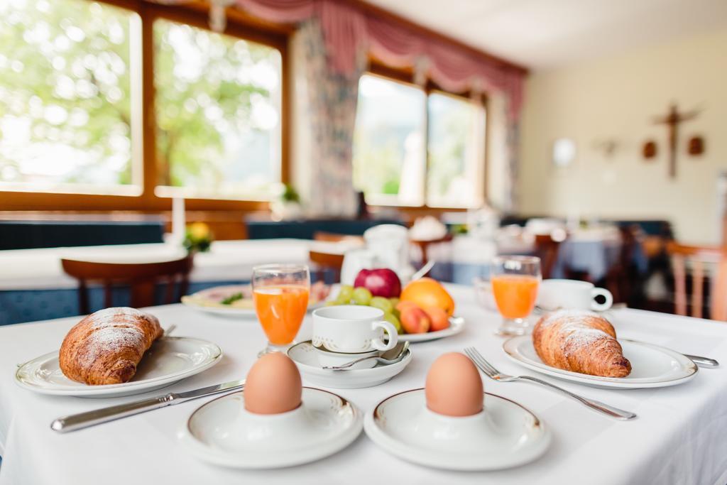 Felsenegg Hotel Nalles Ngoại thất bức ảnh