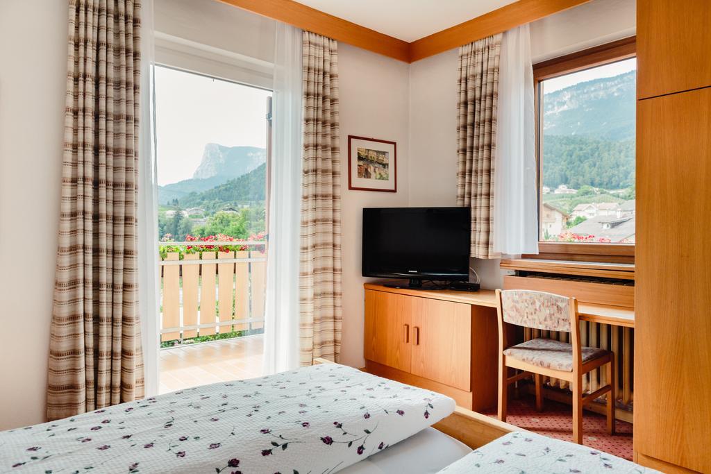 Felsenegg Hotel Nalles Ngoại thất bức ảnh