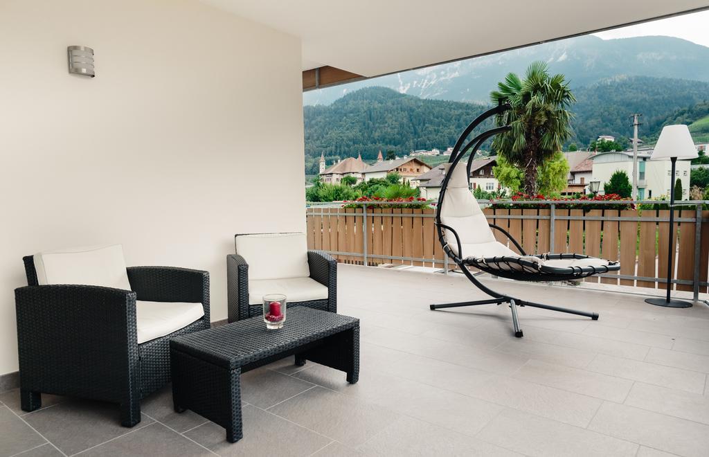 Felsenegg Hotel Nalles Ngoại thất bức ảnh