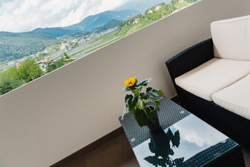 Felsenegg Hotel Nalles Ngoại thất bức ảnh