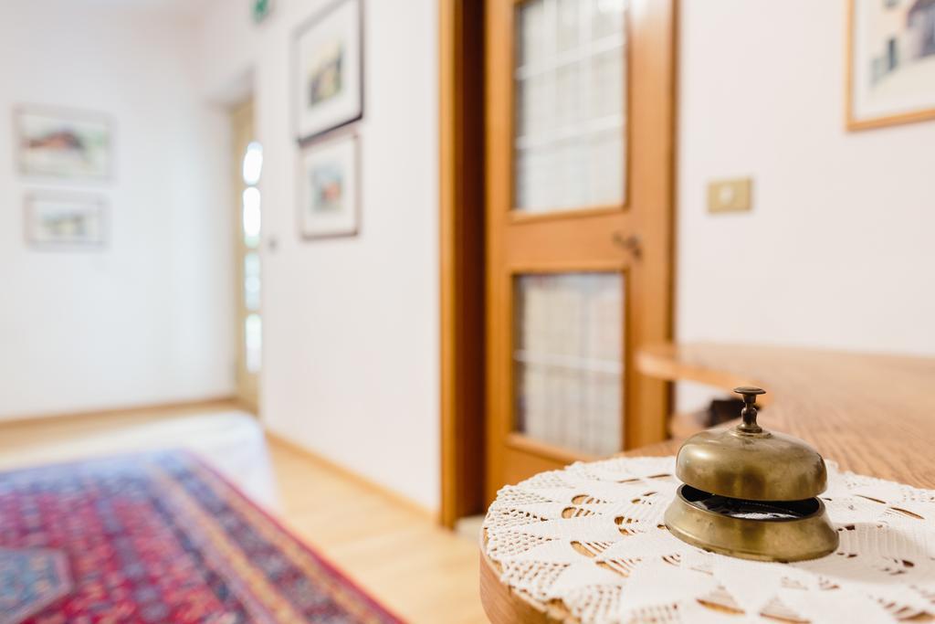 Felsenegg Hotel Nalles Ngoại thất bức ảnh