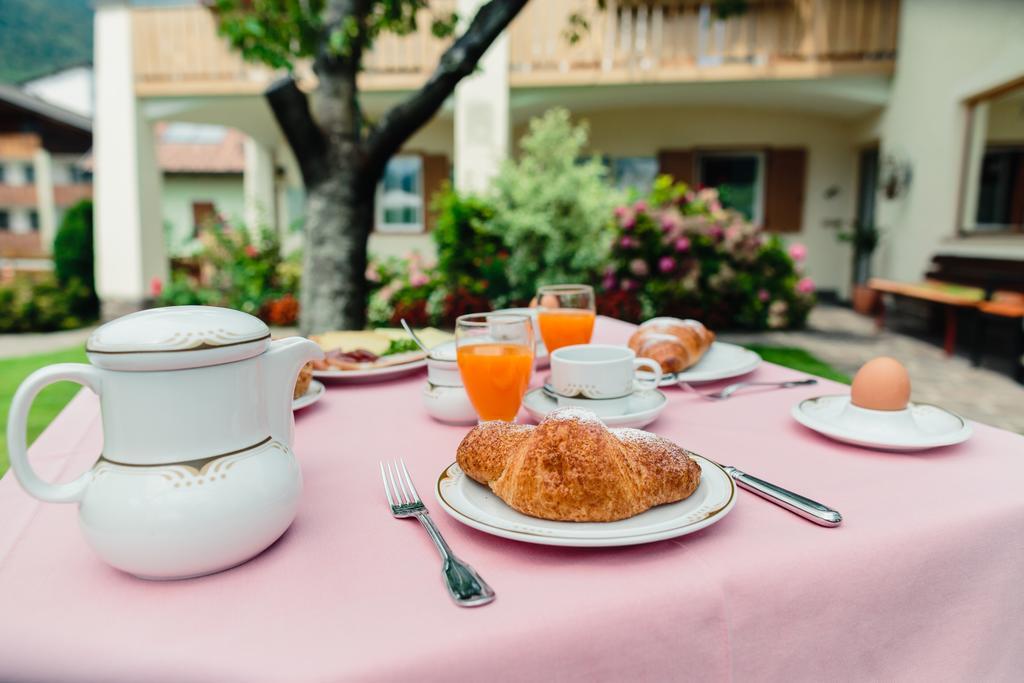 Felsenegg Hotel Nalles Ngoại thất bức ảnh