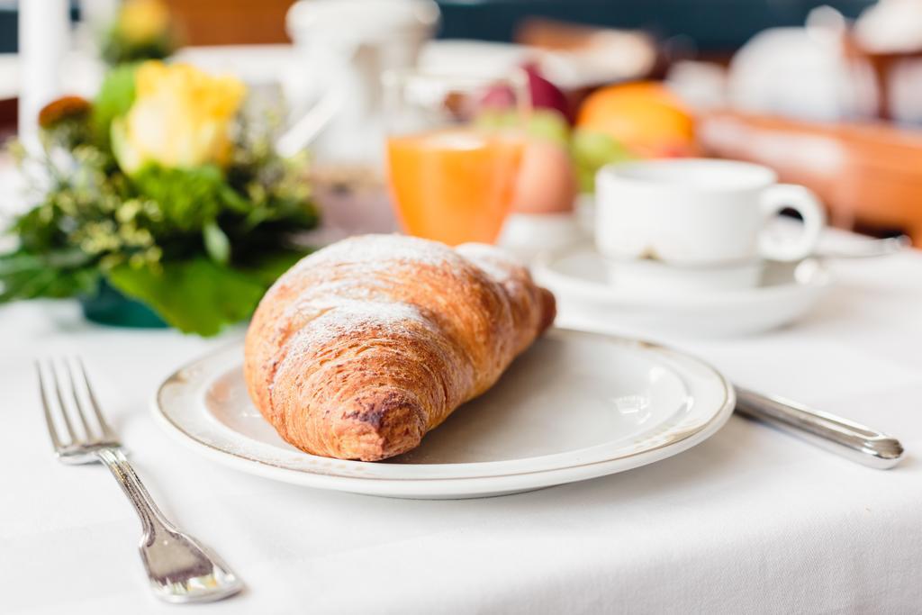Felsenegg Hotel Nalles Ngoại thất bức ảnh