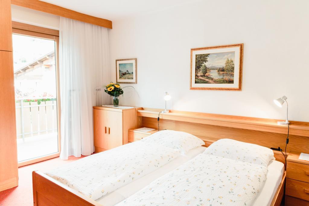 Felsenegg Hotel Nalles Ngoại thất bức ảnh